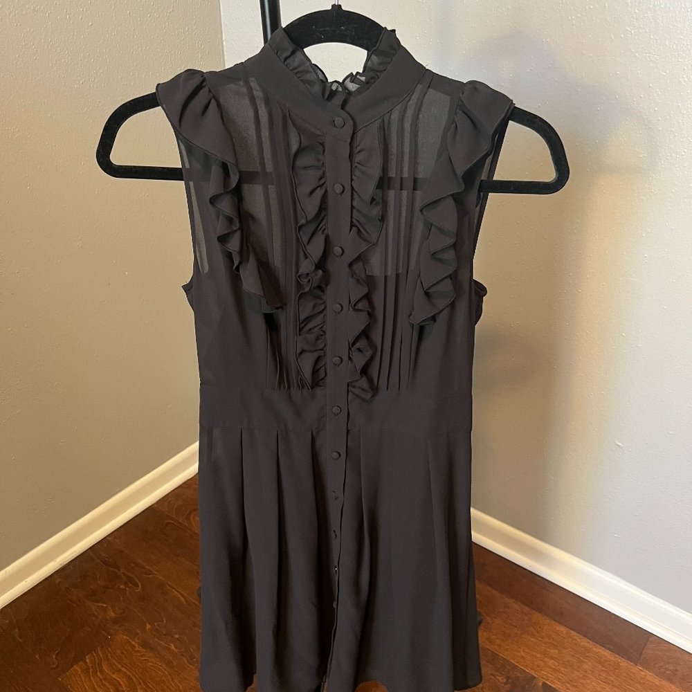 Juicy Couture Knee-Length Dress Size 2 -- Rarely Worn, Excellent Condition